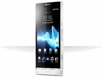 1257-6088 Sony Mobil Telefon