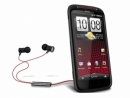 HTC SensationXE med Beats Audio Black